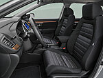Used 2021 Honda CR-V EX-L in GREENVILLE, SOUTH CAROLINA (Photo 16)