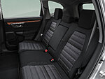 Used 2021 Honda CR-V EX-L in GREENVILLE, SOUTH CAROLINA (Photo 17)