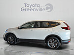 Used 2021 Honda CR-V EX-L in GREENVILLE, SOUTH CAROLINA (Photo 2)