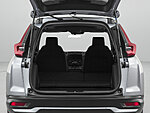 Used 2021 Honda CR-V EX-L in GREENVILLE, SOUTH CAROLINA (Photo 29)