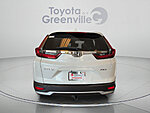 Used 2021 Honda CR-V EX-L in GREENVILLE, SOUTH CAROLINA (Photo 3)