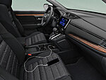 Used 2021 Honda CR-V EX-L in GREENVILLE, SOUTH CAROLINA (Photo 31)