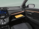 Used 2021 Honda CR-V EX-L in GREENVILLE, SOUTH CAROLINA (Photo 35)