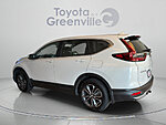 Used 2021 Honda CR-V EX-L in GREENVILLE, SOUTH CAROLINA (Photo 4)