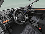 Used 2021 Honda CR-V EX-L in GREENVILLE, SOUTH CAROLINA (Photo 43)