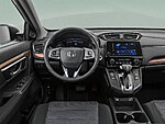 Used 2021 Honda CR-V EX-L in GREENVILLE, SOUTH CAROLINA (Photo 45)