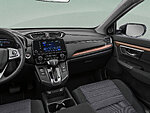 Used 2021 Honda CR-V EX-L in GREENVILLE, SOUTH CAROLINA (Photo 46)