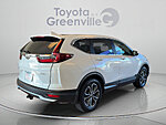 Used 2021 Honda CR-V EX-L in GREENVILLE, SOUTH CAROLINA (Photo 5)