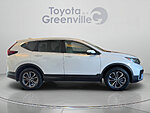 Used 2021 Honda CR-V EX-L in GREENVILLE, SOUTH CAROLINA (Photo 6)