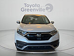 Used 2021 Honda CR-V EX-L in GREENVILLE, SOUTH CAROLINA (Photo 8)