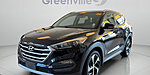 Used 2017 HYUNDAI TUCSON SPORT in GREENVILLE, SOUTH CAROLINA