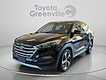 Used 2017 HYUNDAI TUCSON SPORT in GREENVILLE, SOUTH CAROLINA (Photo 1)