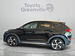 Used 2017 HYUNDAI TUCSON SPORT in GREENVILLE, SOUTH CAROLINA (Photo 2)