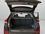 Used 2017 HYUNDAI TUCSON SPORT in GREENVILLE, SOUTH CAROLINA (Photo 24)