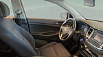Used 2017 HYUNDAI TUCSON SPORT in GREENVILLE, SOUTH CAROLINA (Photo 28)