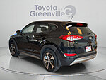 Used 2017 HYUNDAI TUCSON SPORT in GREENVILLE, SOUTH CAROLINA (Photo 3)