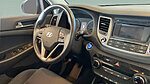 Used 2017 HYUNDAI TUCSON SPORT in GREENVILLE, SOUTH CAROLINA (Photo 31)