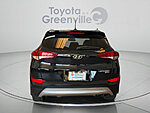 Used 2017 HYUNDAI TUCSON SPORT in GREENVILLE, SOUTH CAROLINA (Photo 4)