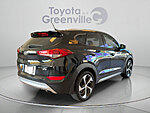 Used 2017 HYUNDAI TUCSON SPORT in GREENVILLE, SOUTH CAROLINA (Photo 5)