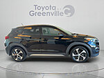 Used 2017 HYUNDAI TUCSON SPORT in GREENVILLE, SOUTH CAROLINA (Photo 6)