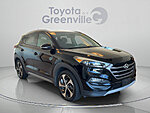 Used 2017 HYUNDAI TUCSON SPORT in GREENVILLE, SOUTH CAROLINA (Photo 7)