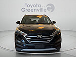 Used 2017 HYUNDAI TUCSON SPORT in GREENVILLE, SOUTH CAROLINA (Photo 8)