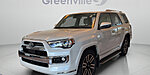 Used 2023 TOYOTA 4RUNNER LIMITED in GREENVILLE, SOUTH CAROLINA