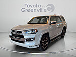 Used 2023 TOYOTA 4RUNNER LIMITED in GREENVILLE, SOUTH CAROLINA (Photo 1)