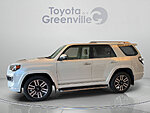 Used 2023 TOYOTA 4RUNNER LIMITED in GREENVILLE, SOUTH CAROLINA (Photo 2)