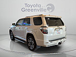 Used 2023 TOYOTA 4RUNNER LIMITED in GREENVILLE, SOUTH CAROLINA (Photo 3)