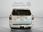 Used 2023 TOYOTA 4RUNNER LIMITED in GREENVILLE, SOUTH CAROLINA (Photo 4)