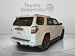 Used 2023 TOYOTA 4RUNNER LIMITED in GREENVILLE, SOUTH CAROLINA (Photo 5)