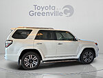 Used 2023 TOYOTA 4RUNNER LIMITED in GREENVILLE, SOUTH CAROLINA (Photo 6)