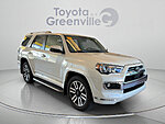 Used 2023 TOYOTA 4RUNNER LIMITED in GREENVILLE, SOUTH CAROLINA (Photo 7)