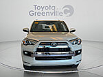 Used 2023 TOYOTA 4RUNNER LIMITED in GREENVILLE, SOUTH CAROLINA (Photo 8)