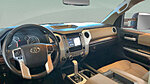 Used 2017 TOYOTA TUNDRA LIMITED in GREENVILLE, SOUTH CAROLINA (Photo 23)