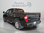 Used 2017 TOYOTA TUNDRA LIMITED in GREENVILLE, SOUTH CAROLINA (Photo 3)