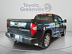 Used 2017 TOYOTA TUNDRA LIMITED in GREENVILLE, SOUTH CAROLINA (Photo 5)