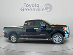 Used 2017 TOYOTA TUNDRA LIMITED in GREENVILLE, SOUTH CAROLINA (Photo 6)