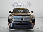Used 2017 TOYOTA TUNDRA LIMITED in GREENVILLE, SOUTH CAROLINA (Photo 8)