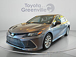 Used 2023 TOYOTA CAMRY LE in GREENVILLE, SOUTH CAROLINA (Photo 1)