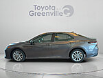 Used 2023 TOYOTA CAMRY LE in GREENVILLE, SOUTH CAROLINA (Photo 2)