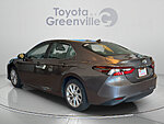 Used 2023 TOYOTA CAMRY LE in GREENVILLE, SOUTH CAROLINA (Photo 3)
