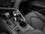 Used 2023 TOYOTA CAMRY LE in GREENVILLE, SOUTH CAROLINA (Photo 39)