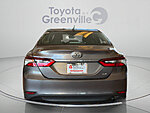 Used 2023 TOYOTA CAMRY LE in GREENVILLE, SOUTH CAROLINA (Photo 4)