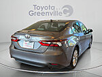Used 2023 TOYOTA CAMRY LE in GREENVILLE, SOUTH CAROLINA (Photo 5)