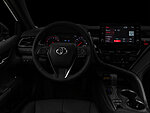 Used 2023 TOYOTA CAMRY LE in GREENVILLE, SOUTH CAROLINA (Photo 51)