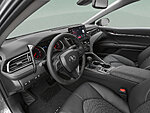 Used 2023 TOYOTA CAMRY LE in GREENVILLE, SOUTH CAROLINA (Photo 54)