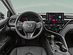 Used 2023 TOYOTA CAMRY LE in GREENVILLE, SOUTH CAROLINA (Photo 56)