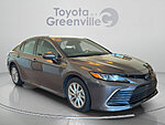 Used 2023 TOYOTA CAMRY LE in GREENVILLE, SOUTH CAROLINA (Photo 7)